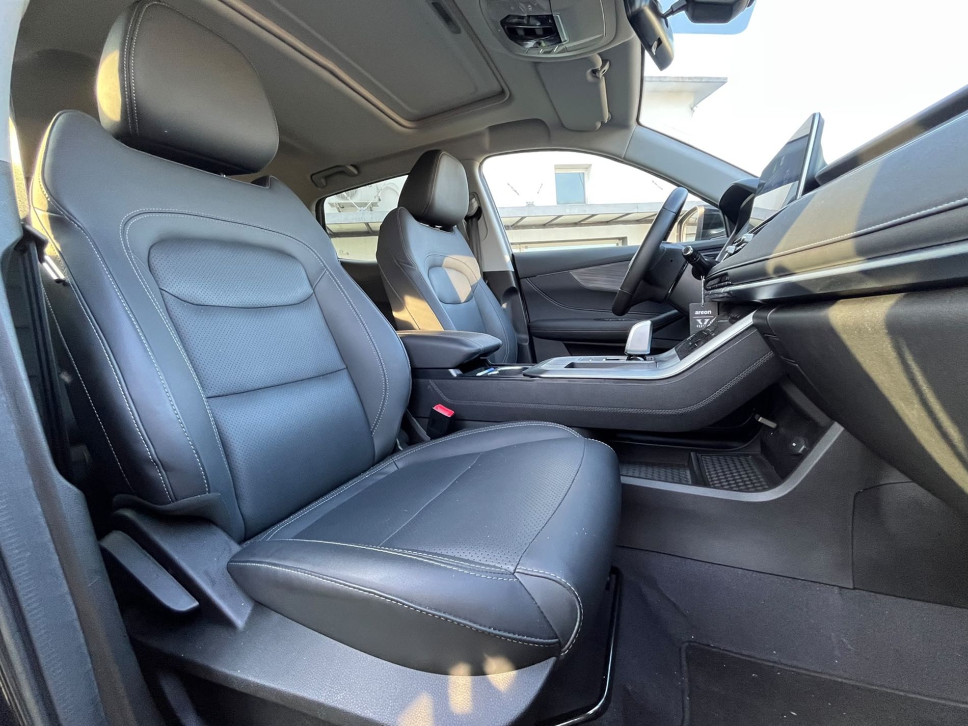 1.5 turbo Gpl 149cv cvt - SENZA VINCOLI DI FINANZIAMENTO - Gallotti Auto